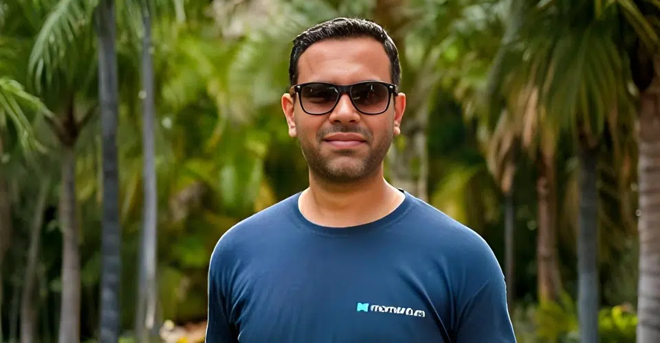 Moiz Virani - Best 14 Appium Developers Ready to Hire