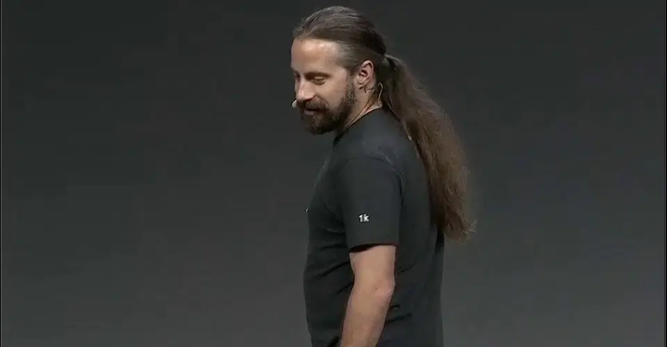 Nate McCall - Top 15 Apache Cassandra Experts Ready to Join