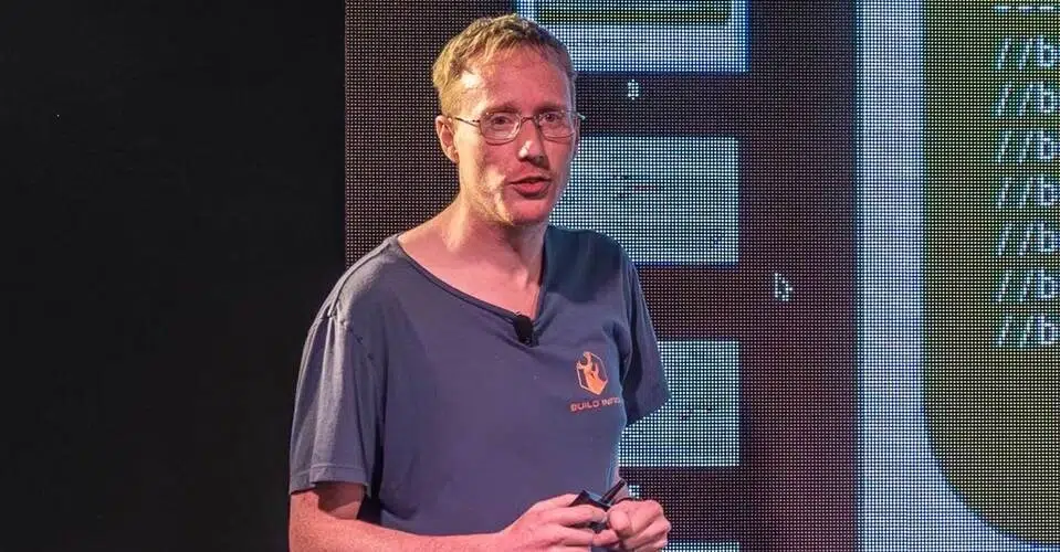 Neil Mitchell - Top 18 Haskell Developers for Functional Programming