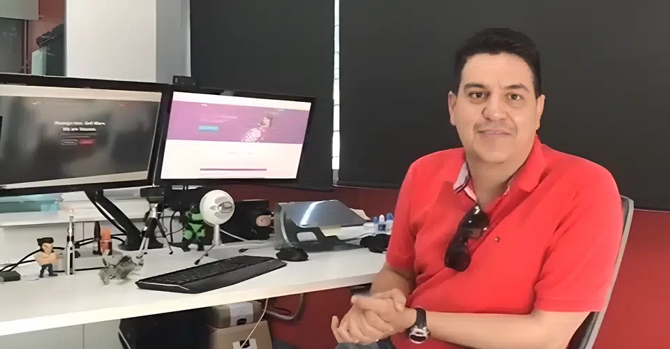 Nhomar Hernandez - 20 Odoo Experts for Your ERP Implementation