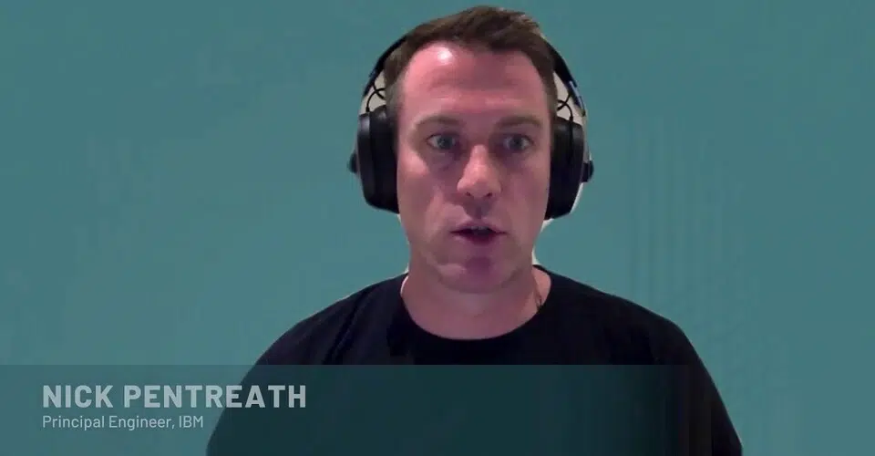 Nick Pentreath 1 - 20 Databricks Consultants You Can Trust