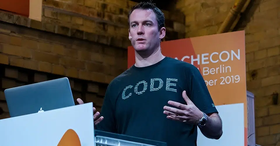 Nick Pentreath - Best 13 Spark Consultants for Scalable Data Solutions