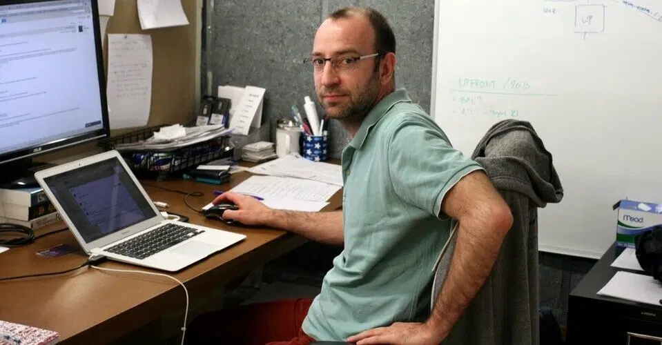 Otis Gospodnetic - Best 13 Solr Experts for Advanced Search Features
