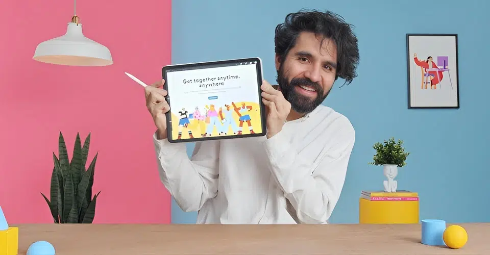 Pablo Stanley - Hire 19 Elite Webflow Developers