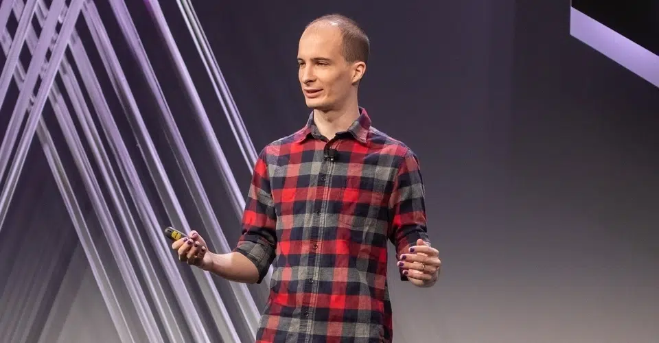 Paddy Carver - Explore 19 Best Terraform Experts for Cloud Success