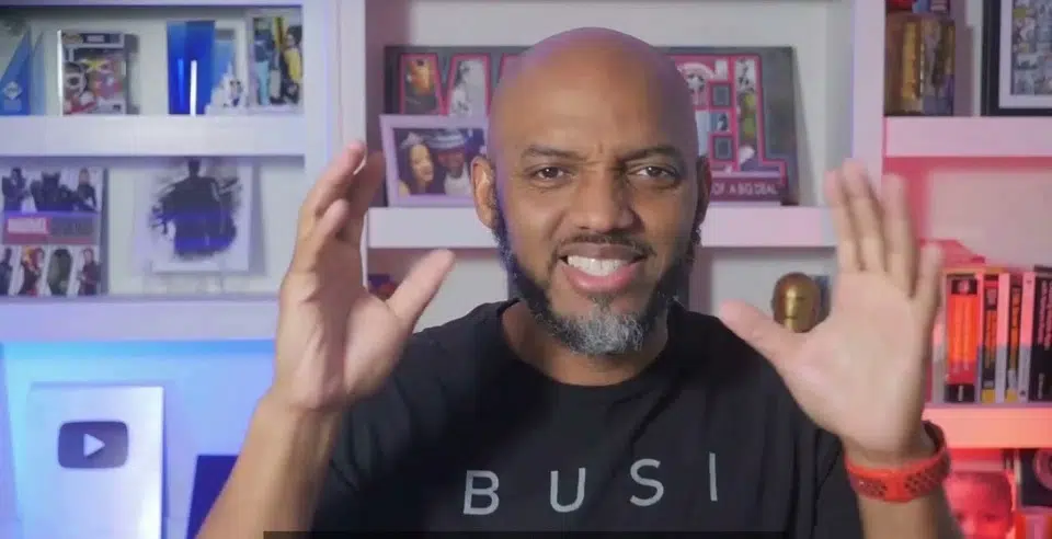 Patrick LeBlanc - Best Power BI Experts | 18 Picks