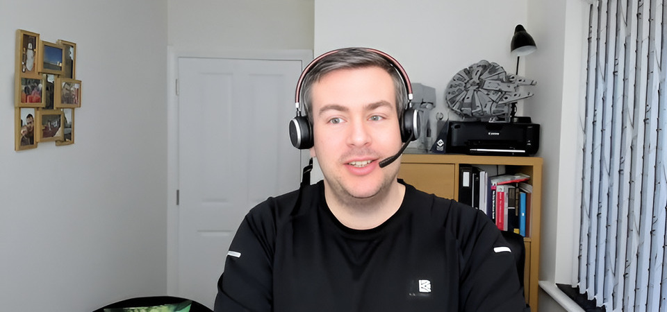Paul Andrew - Top 14 Azure Consultants for Hire