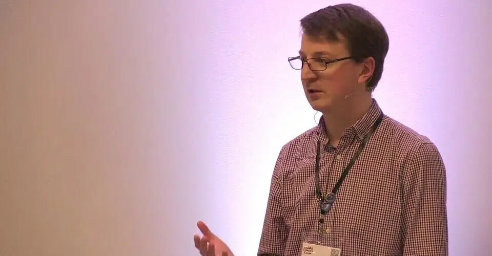 Paul Battisson 1 - Top 18 Apex Consultants You Can Trust