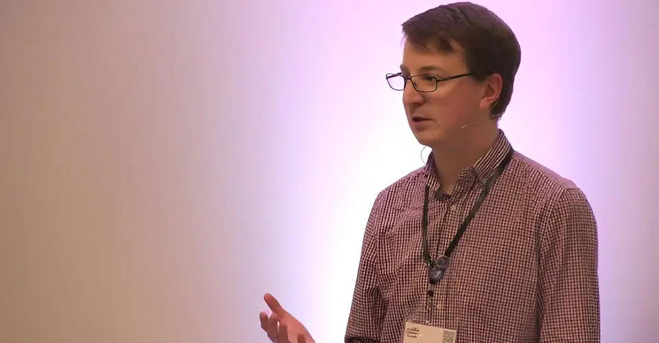 Paul Battisson - 15 Best Salesforce Experts for Your CRM Goals