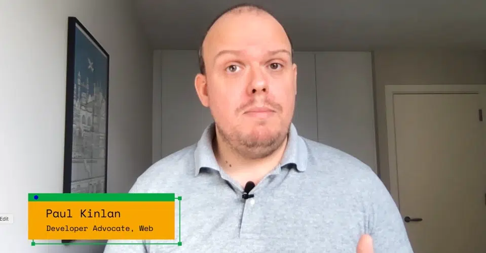 Paul Kinlan - PWA Innovators: 19 Top Developers