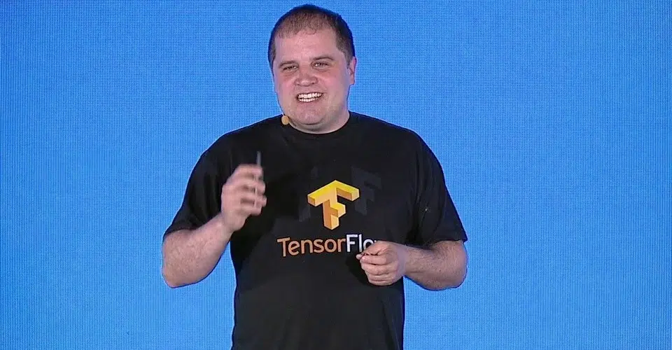 Pete Warden - 14 Bluetooth Experts Ready to Join