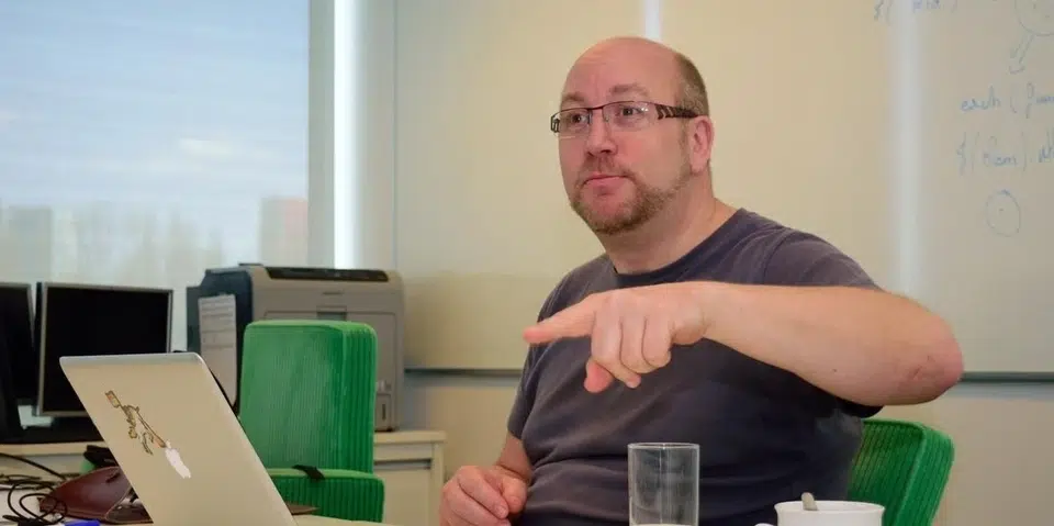 Peter Himschoot - Top 19 Blazor Developers You Can Trust