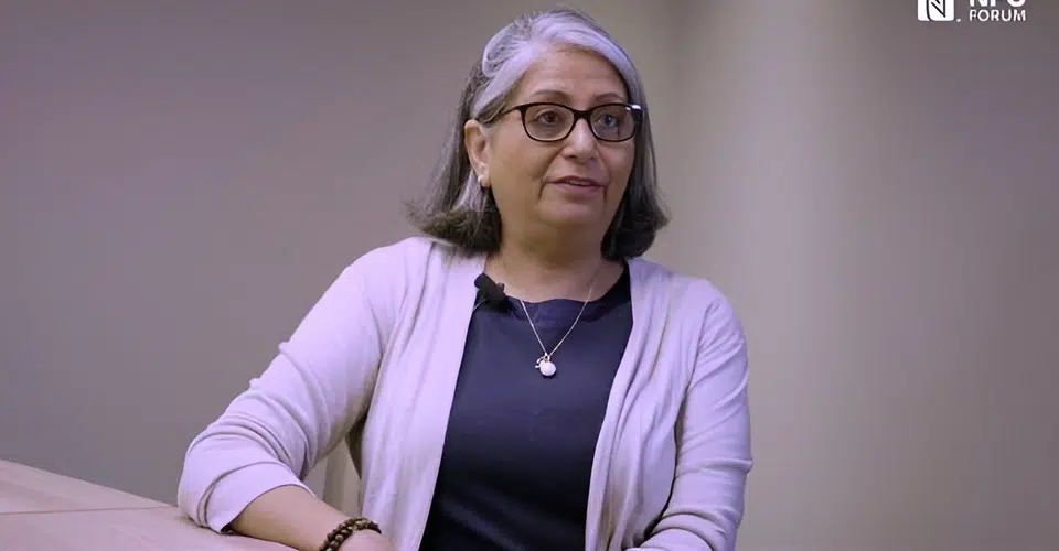Preeti Ohri Khemani - Top 12 Elite NFC Experts