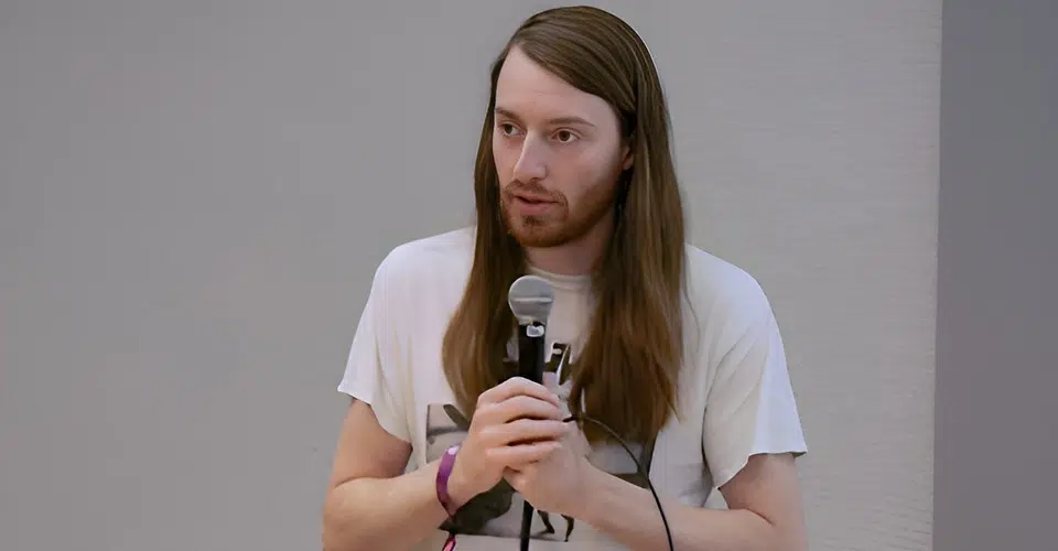 Preston Van Loon - Best 19 Ethereum Experts for Smart Contracts