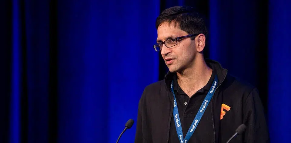 Rajat Monga - TensorFlow Titans: 15 Best Developers Right Now
