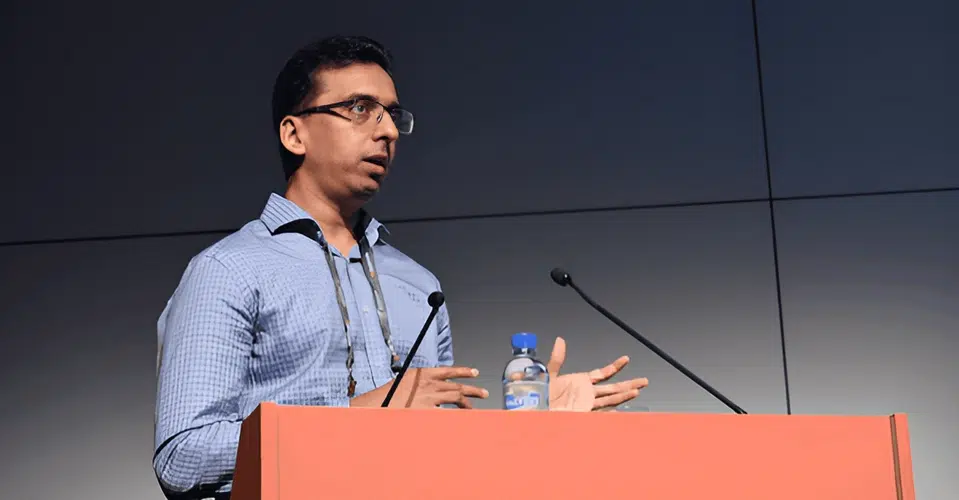 Ram Sriharsha - Best 13 Spark Consultants for Scalable Data Solutions