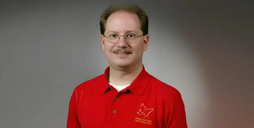 Rick Schummer - Top 15 FoxPro Consultants Still in Demand