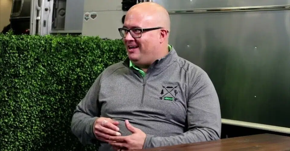 Rick Vanover - Top 19 VMware Experts You Can Hire