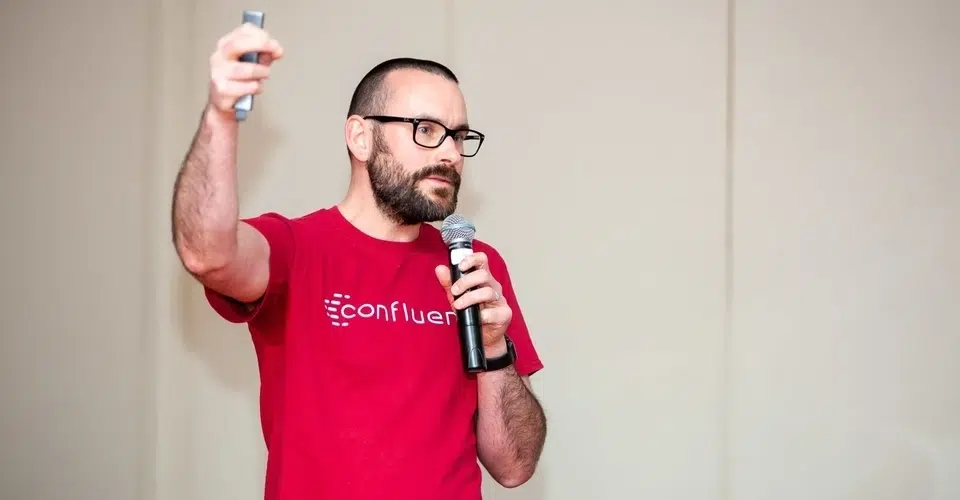 Robin Moffatt - Apache Kafka Experts for Hire – 17 Selected