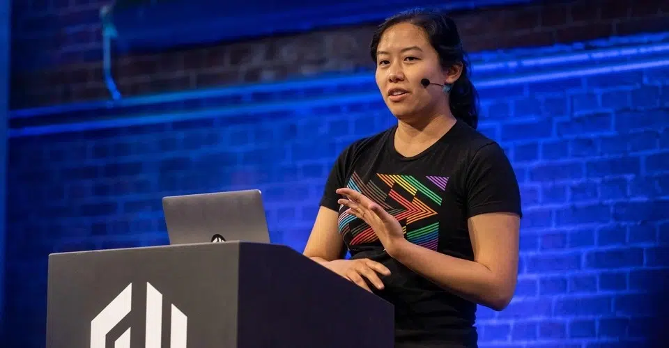 Rosemary Wang - Explore 19 Best Terraform Experts for Cloud Success