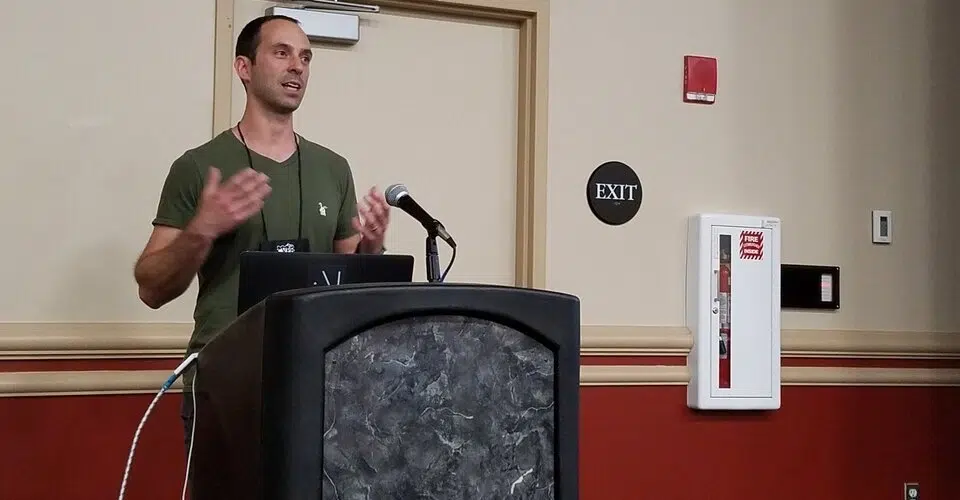 Ross Girshick - Top 12 Computer Vision Developers