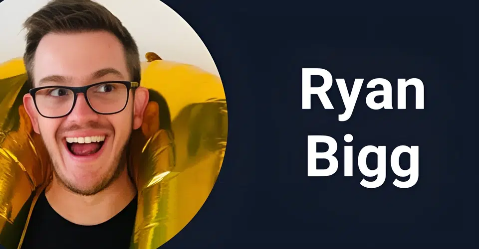 Ryan Bigg - 18 Best Spree Commerce Developers to Watch