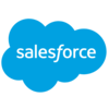 Salesforce logo - Home