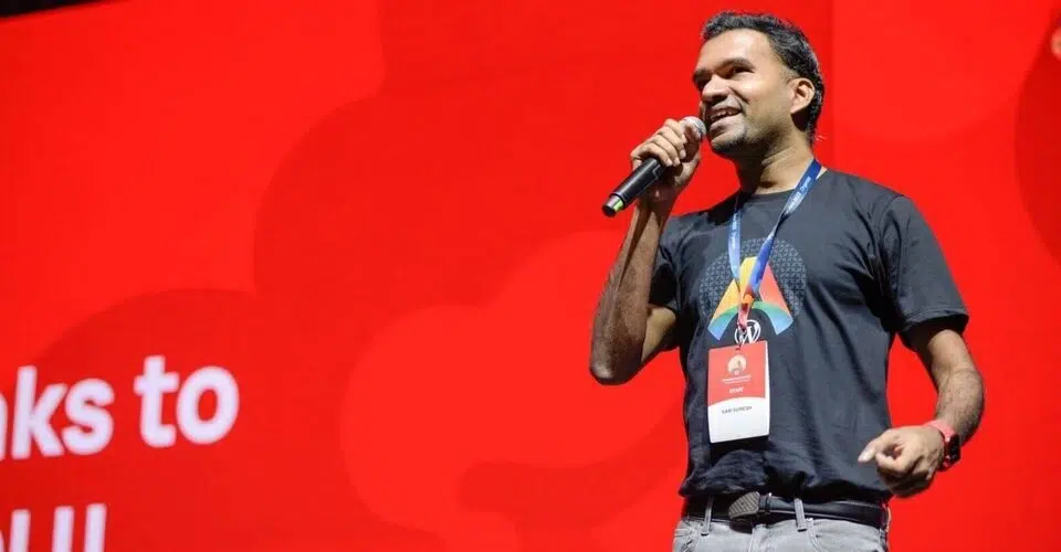 Sam Suresh - 16 Top Moodle Experts Building Better eLearning