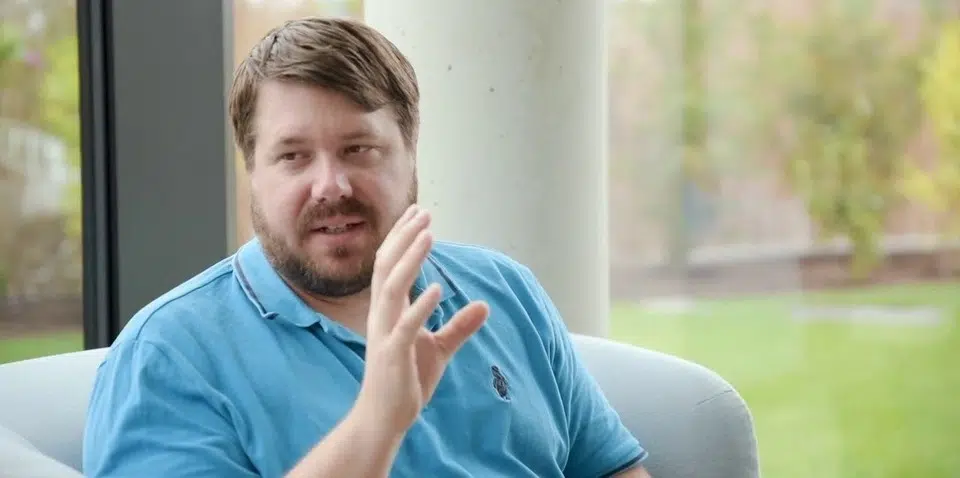 Sander Mangel - Top 18 Magento Experts Fueling eCommerce Growth
