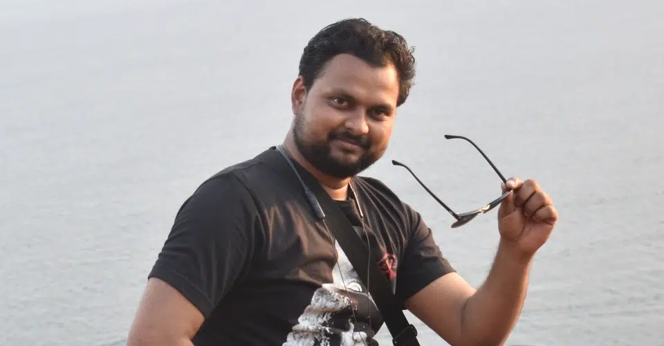 Sanjay Kumar - Hire Top 17 CodeIgniter Developers