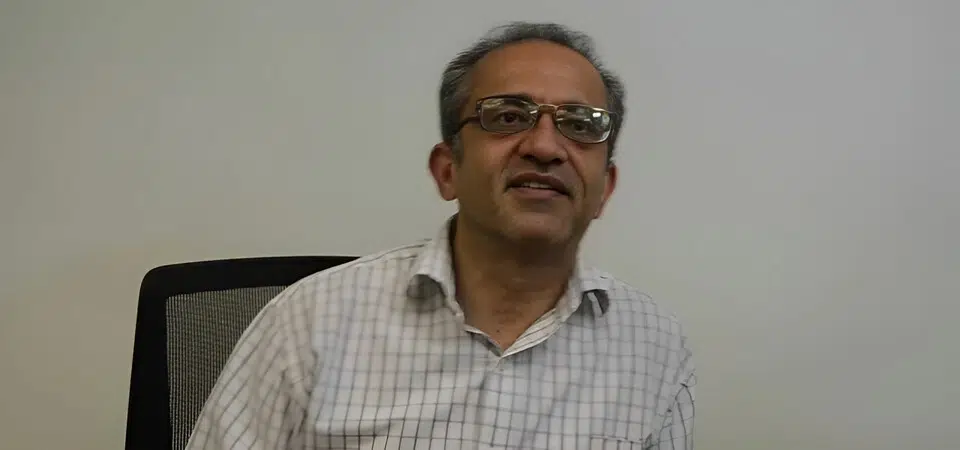Sanjay Radia 1 - 17 Best Hadoop Experts for Big Data Projects