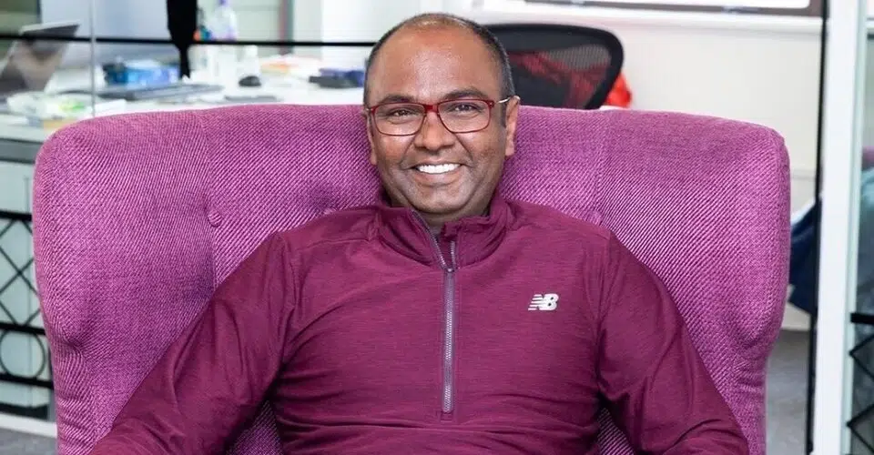 Saravana Kumar - Top 13 EDI Developers Solving Real-World Problems