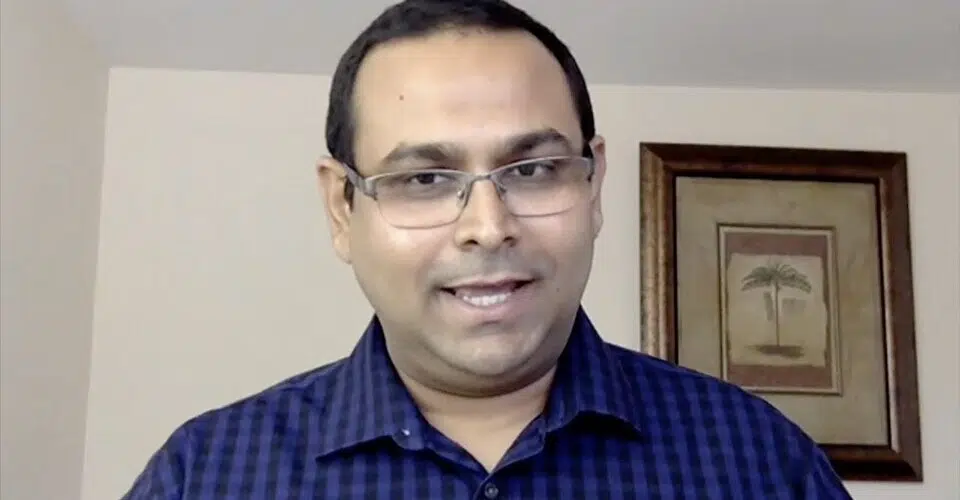 Satya Mallick - Top 12 Computer Vision Developers