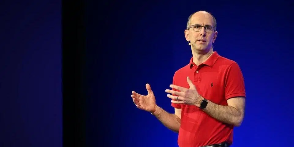 Scott Guthrie - Top 14 Azure Consultants for Hire