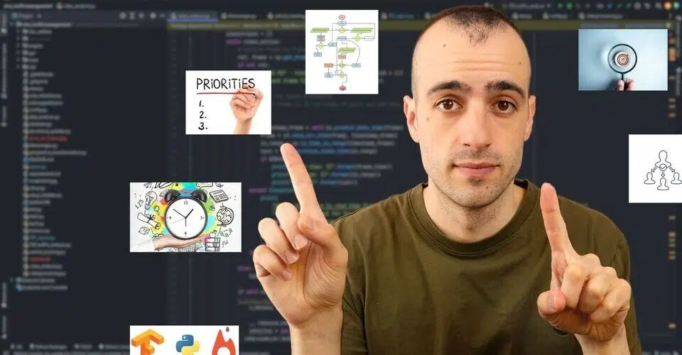 Sergio Canu - Discover 16 Exceptional OpenCV Developers