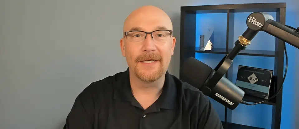 Seth Bauer - Best Power BI Experts | 18 Picks