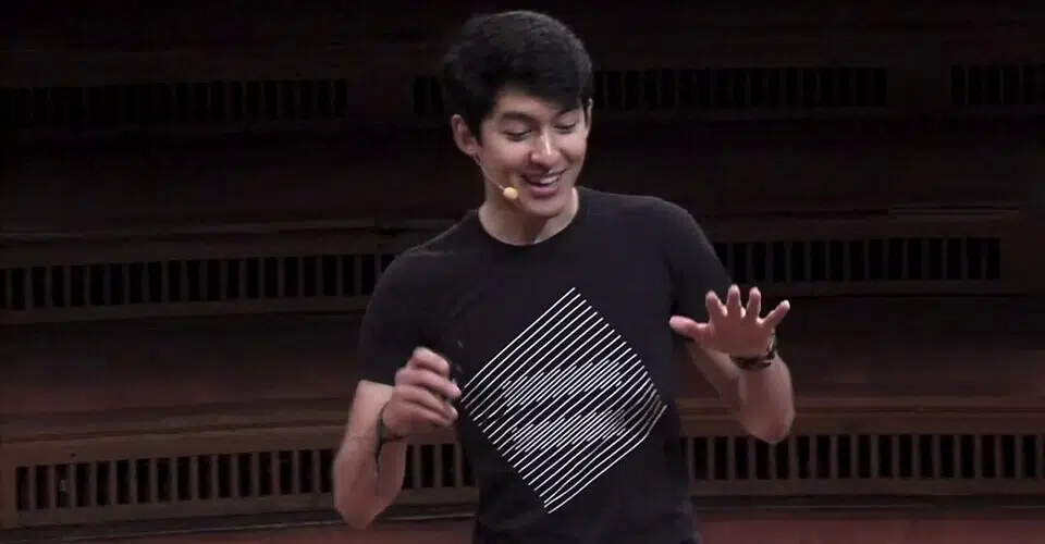 Shawn Tabrizi - Leading Polkadot Developers | 16 Profiles