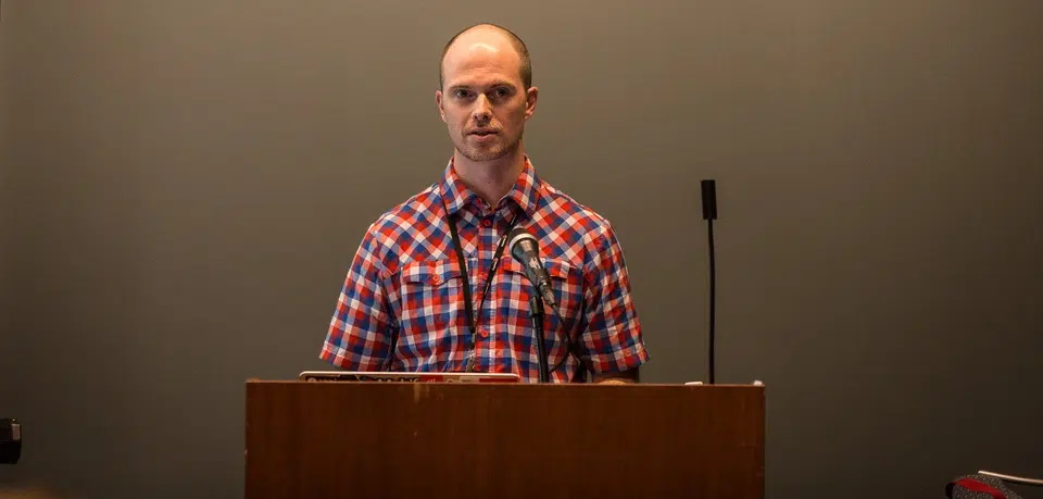 Simon MacDonald - 12 PhoneGap Experts to Bridge Your App Ideas