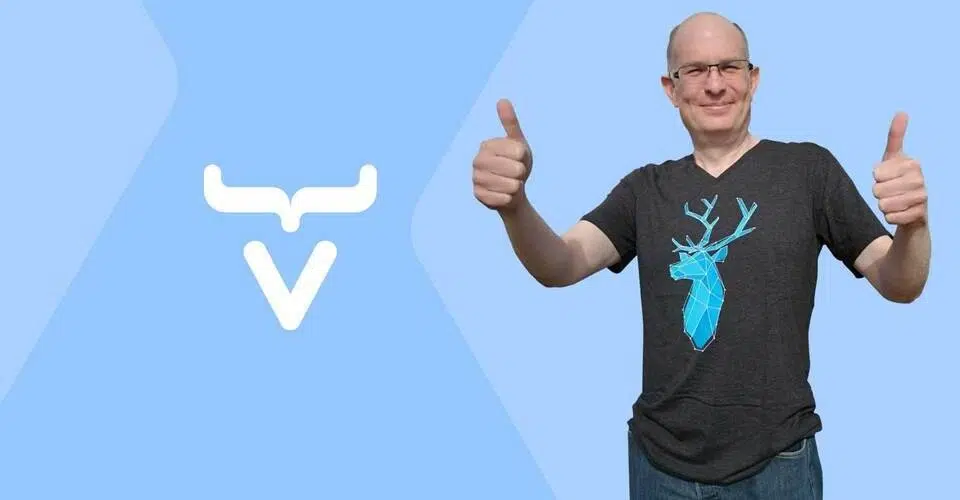Simon Martinelli - Top 13 Vaadin Developers in the World