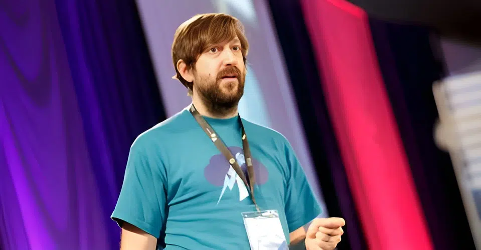 Simon Stewart - Best 14 Appium Developers Ready to Hire