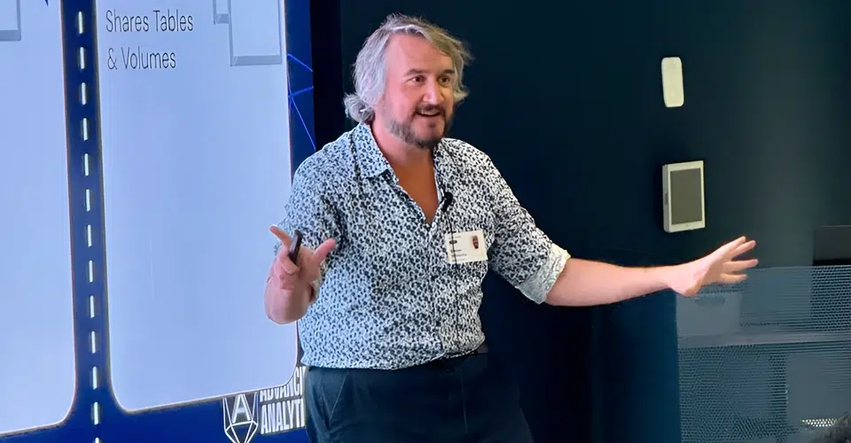 Simon Whiteley - 20 Databricks Consultants You Can Trust