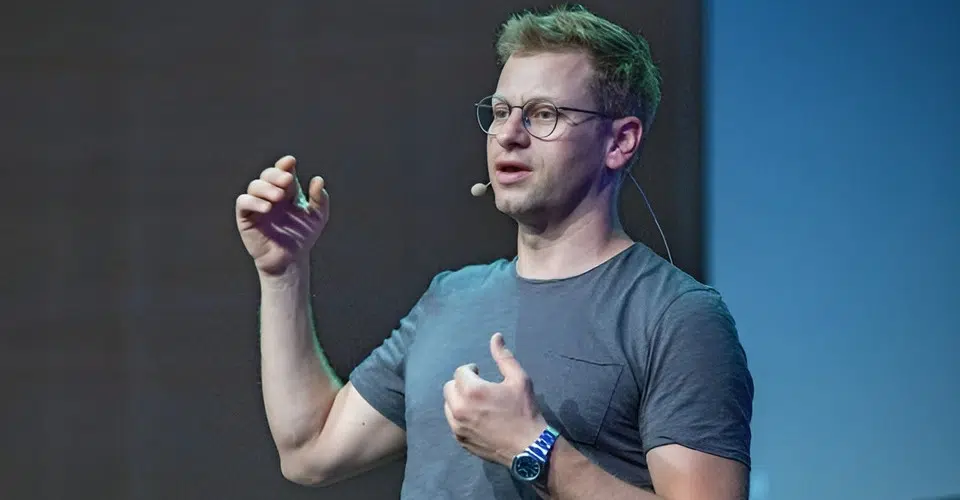 Simon Willnauer - 16 Best Elasticsearch Experts You Can Trust