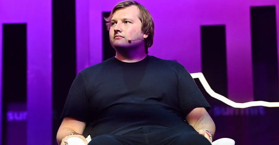 Stani Kulechov - Best 19 Ethereum Experts for Smart Contracts