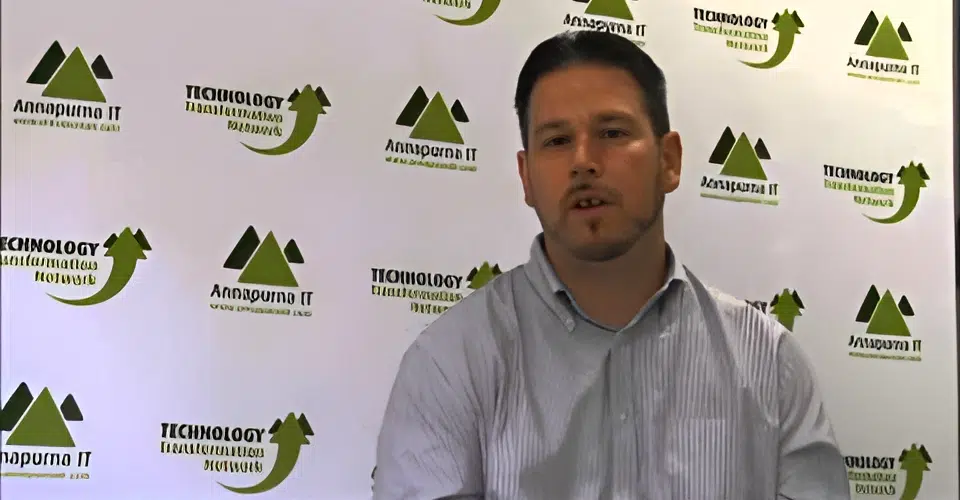 Steve Dark - 13 Leading Qlik Consultants