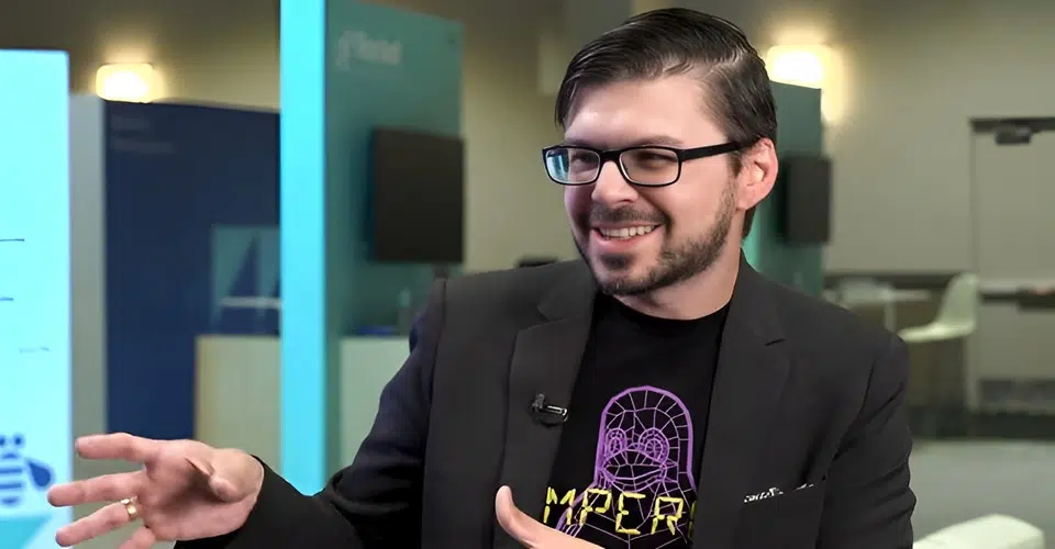 Steven Perva - Top 13 COBOL Developers Available