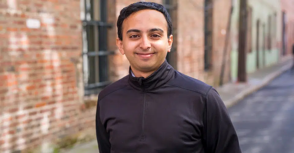 Sumukh Sridhara - Top 19 Flask Developers Making an Impact