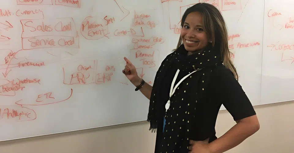 Susannah St Germain - 15 Best Salesforce Experts for Your CRM Goals