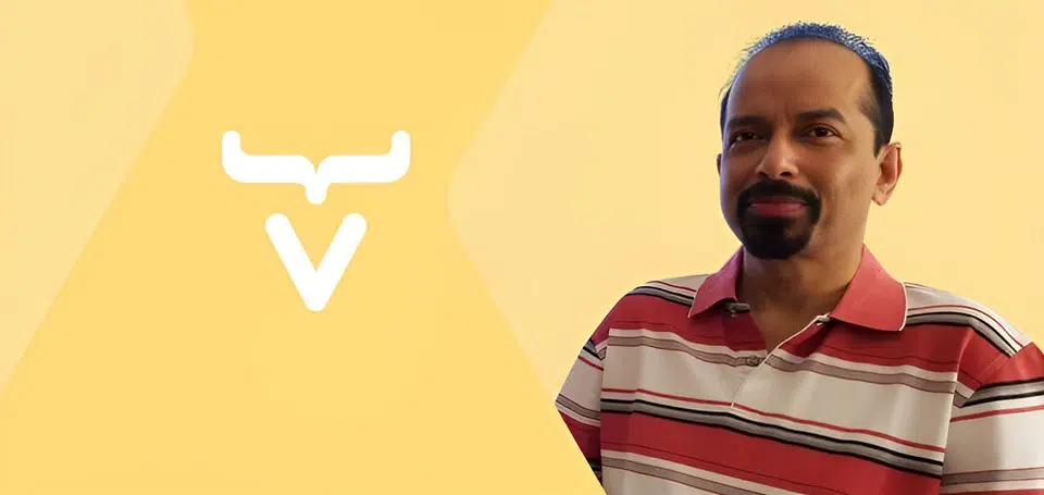 Syam Pillai - Top 13 Vaadin Developers in the World