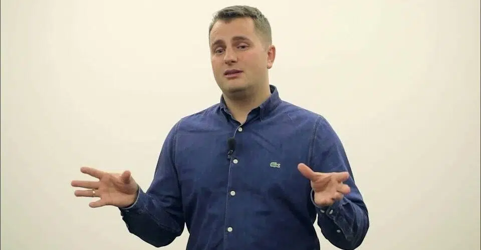 Szymon Niemczura - Hire Outstanding iBeacon Developers – 16 Proven Pros