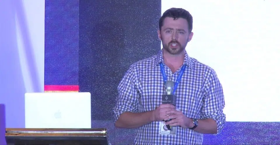 Tim Coulter - 18 Best Solidity Developers for Your Web3 Project